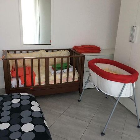 Appartamento Sul Porto Loano Bagian luar foto