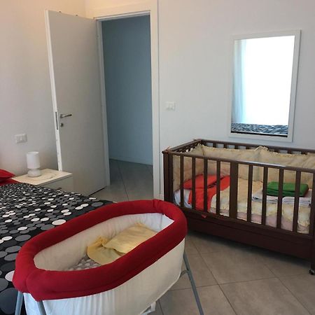 Appartamento Sul Porto Loano Bagian luar foto