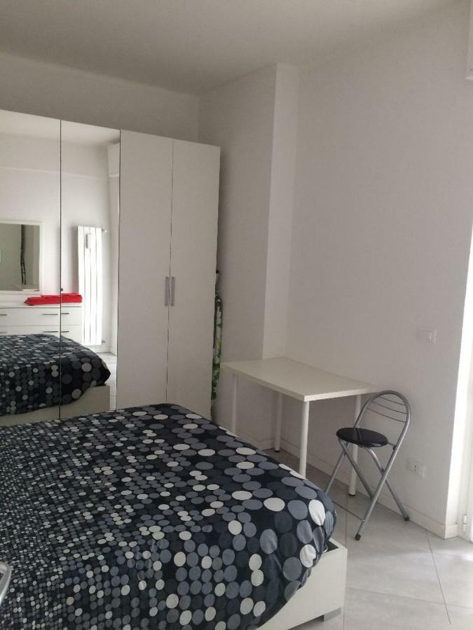 Appartamento Sul Porto Loano Bagian luar foto