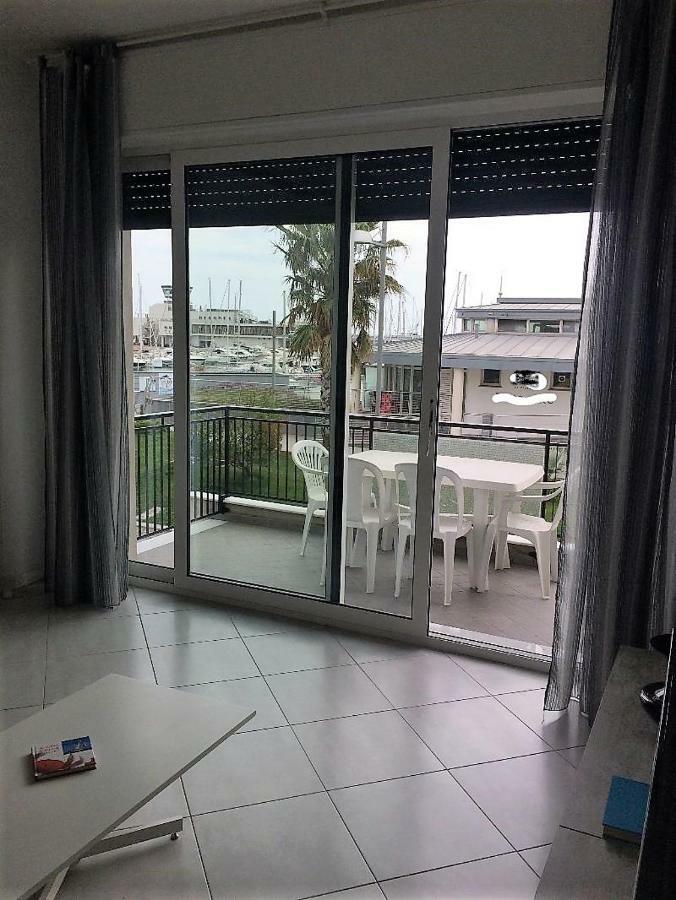 Appartamento Sul Porto Loano Bagian luar foto