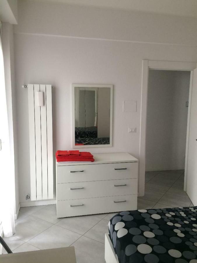 Appartamento Sul Porto Loano Bagian luar foto