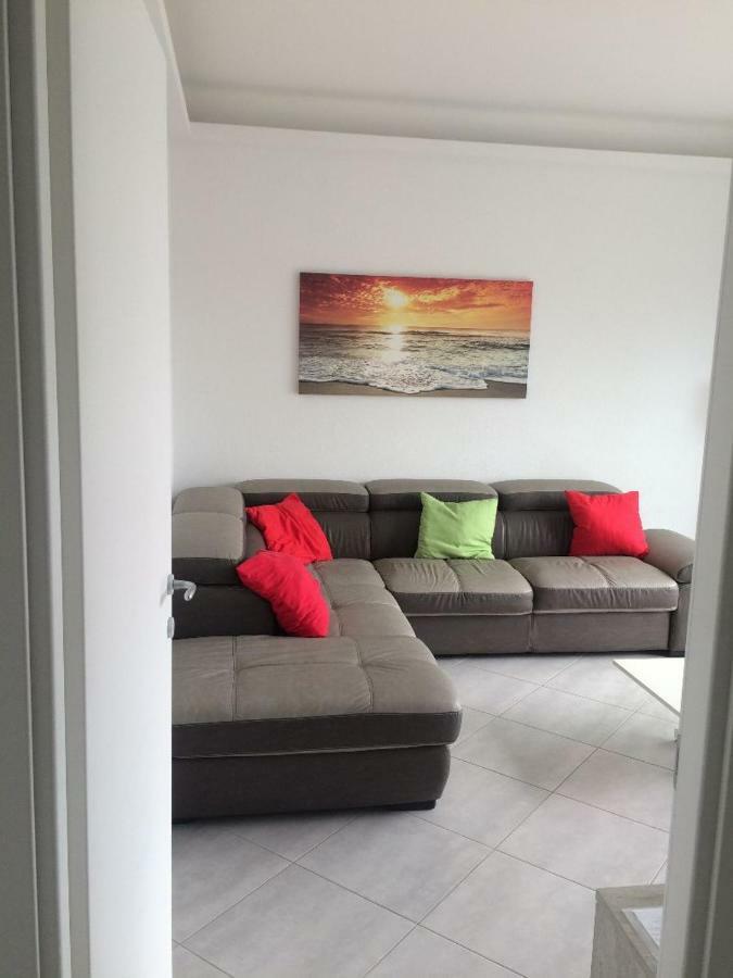 Appartamento Sul Porto Loano Bagian luar foto