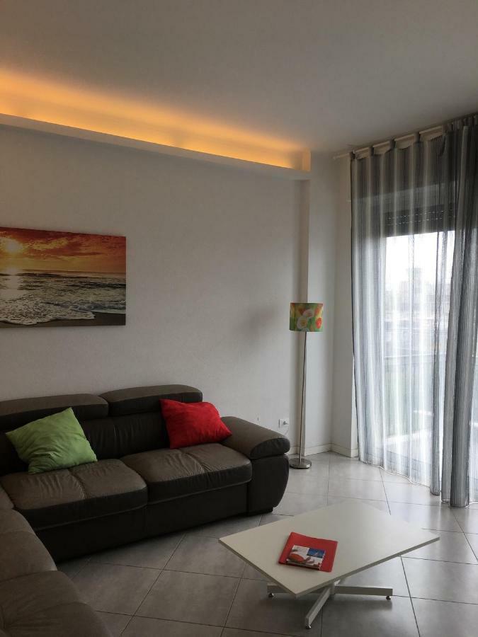 Appartamento Sul Porto Loano Bagian luar foto