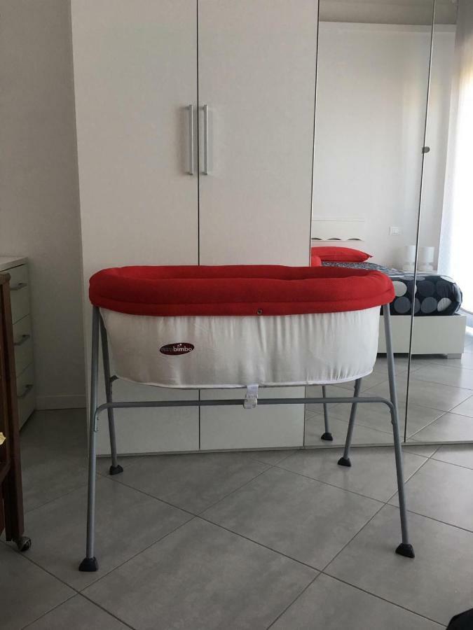 Appartamento Sul Porto Loano Bagian luar foto