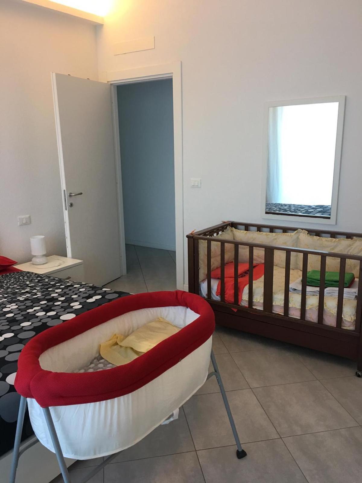 Appartamento Sul Porto Loano Bagian luar foto
